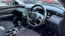 Hyundai TUCSON 1.6 TGDi SE Connect 5dr 2WD Petrol Estate